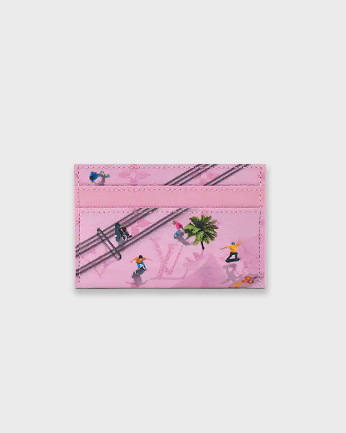 CARD HOLDER