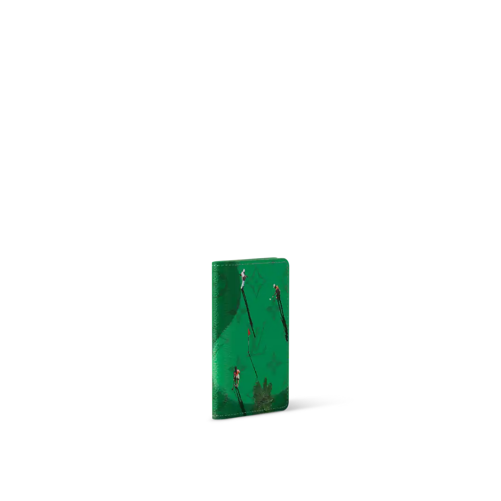 POCKET ORGANIZER