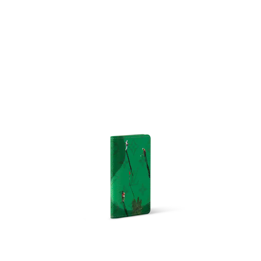 POCKET ORGANIZER