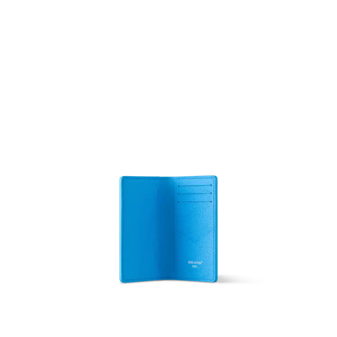 POCKET ORGANIZER