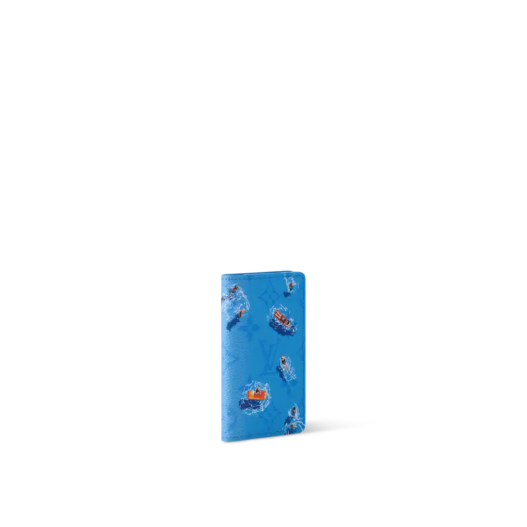 POCKET ORGANIZER