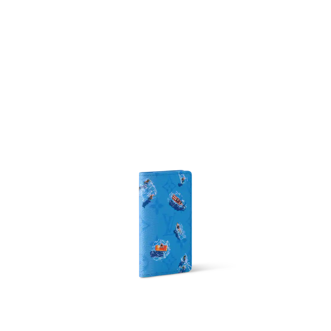 POCKET ORGANIZER