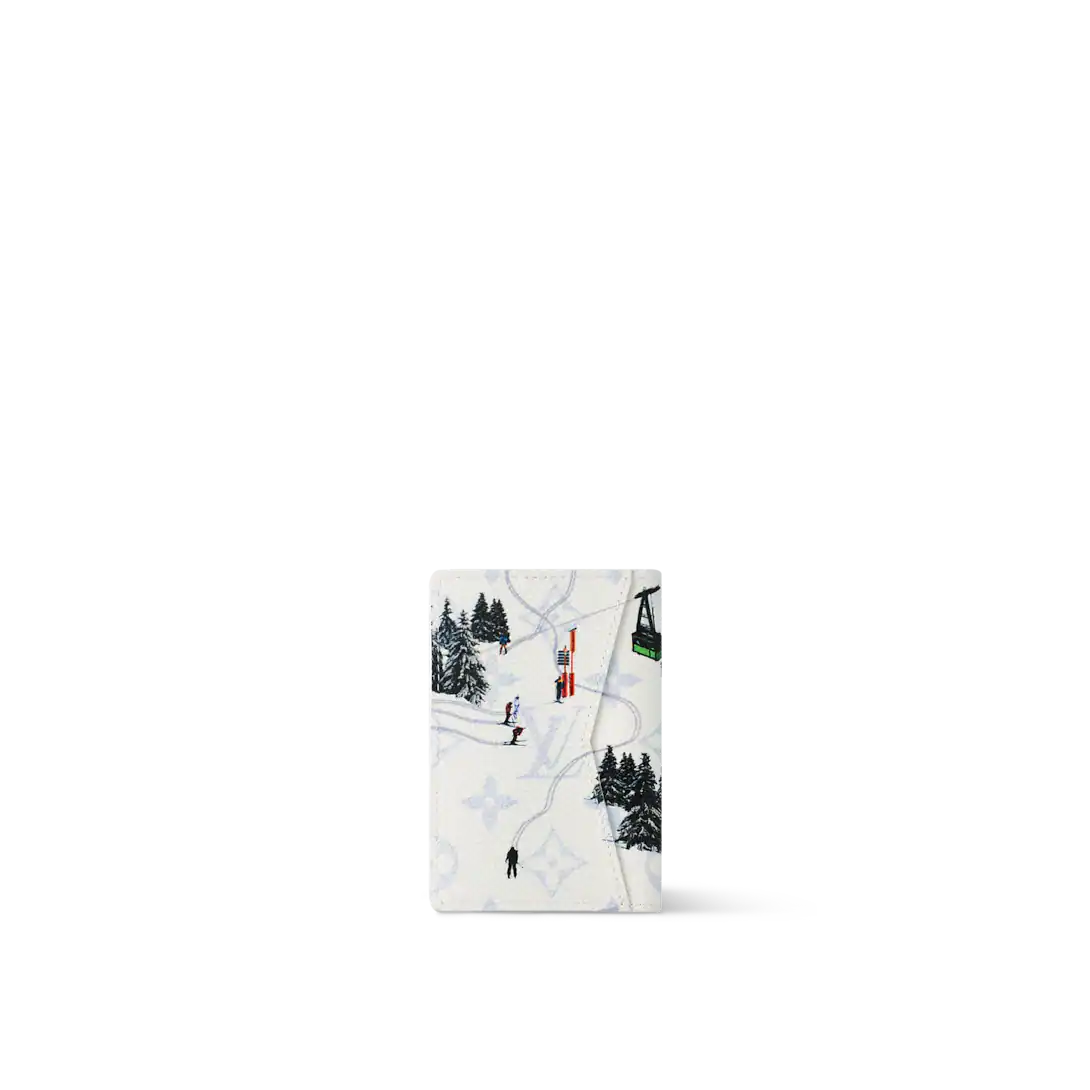 POCKET ORGANIZER