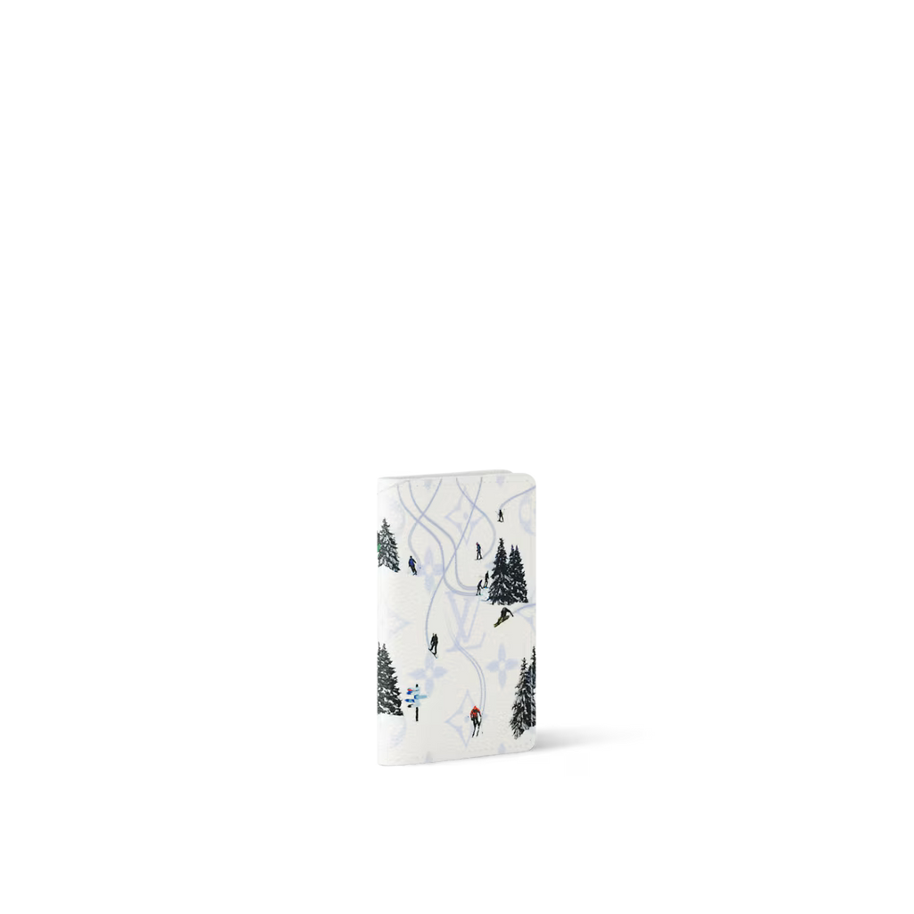 POCKET ORGANIZER
