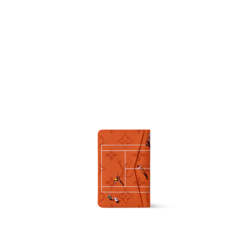 POCKET ORGANIZER