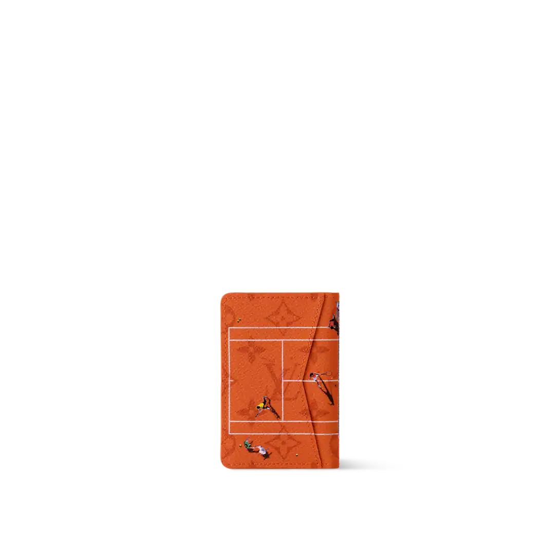 POCKET ORGANIZER