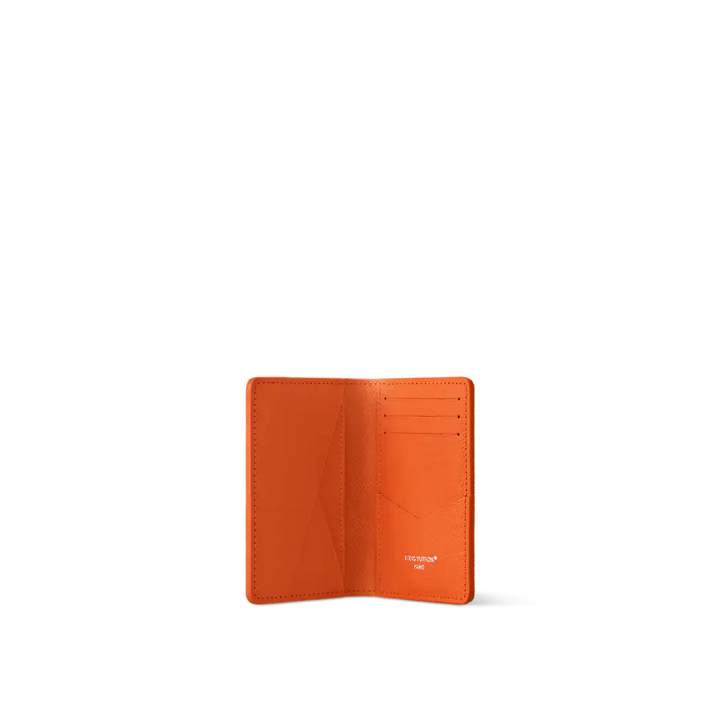 POCKET ORGANIZER