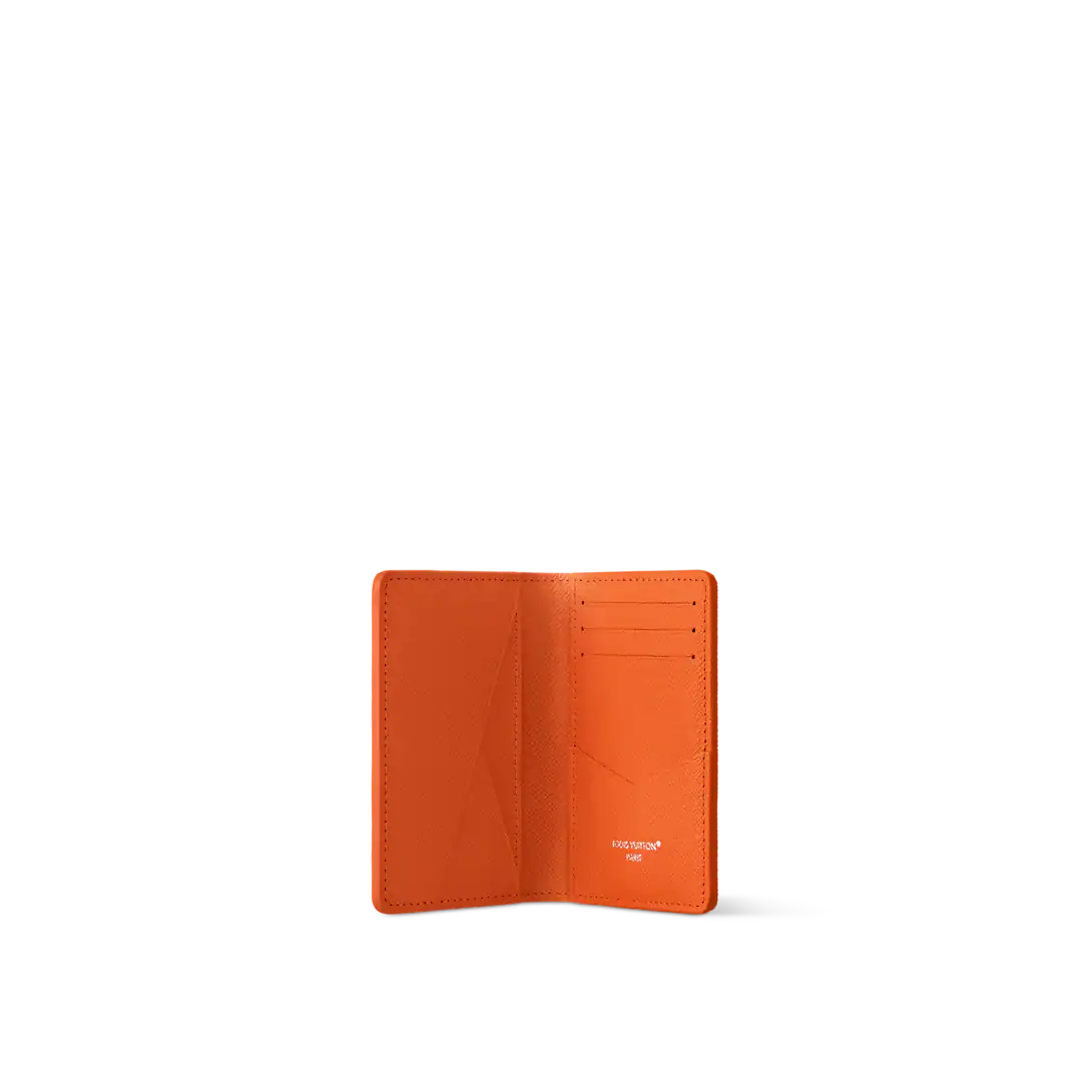 POCKET ORGANIZER