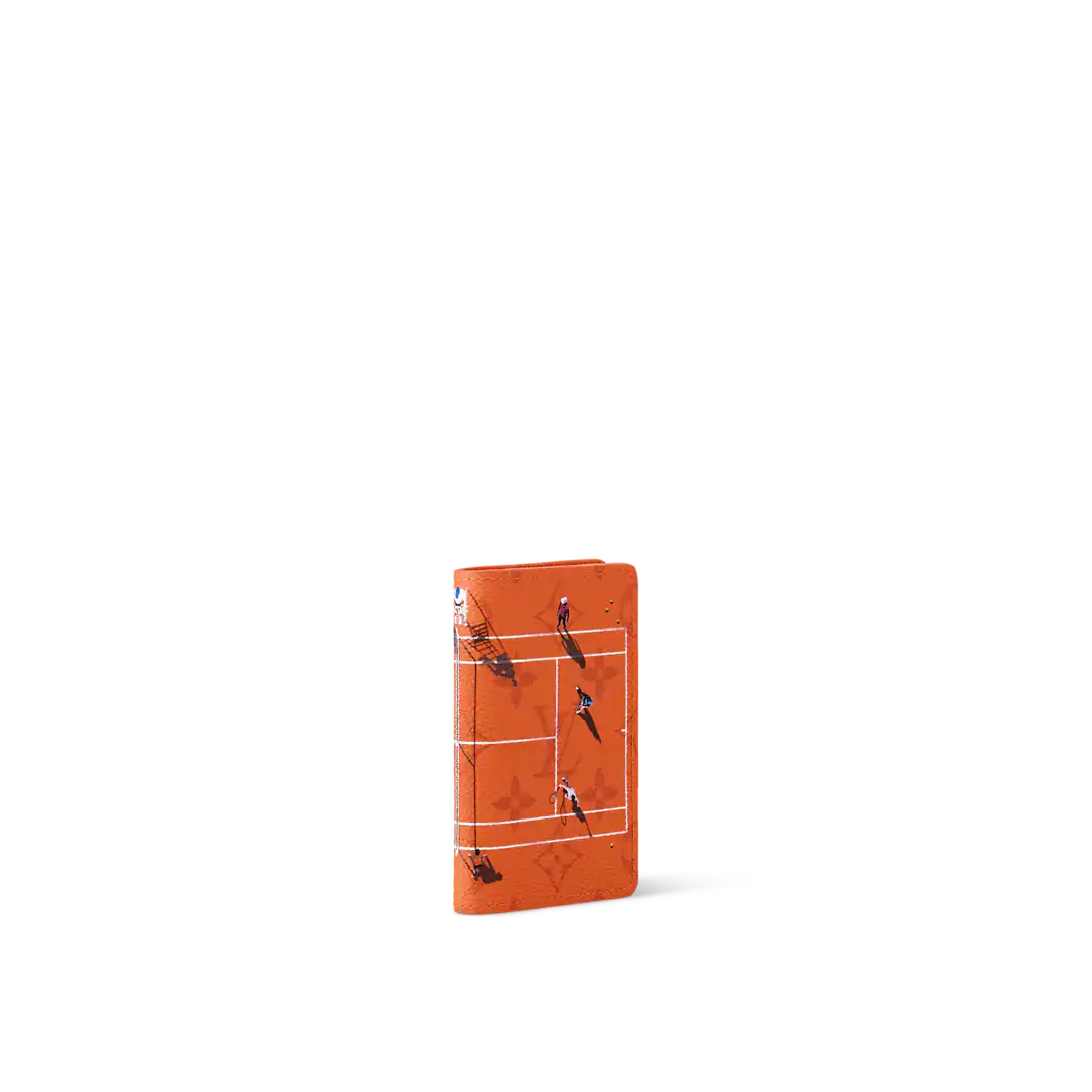 POCKET ORGANIZER