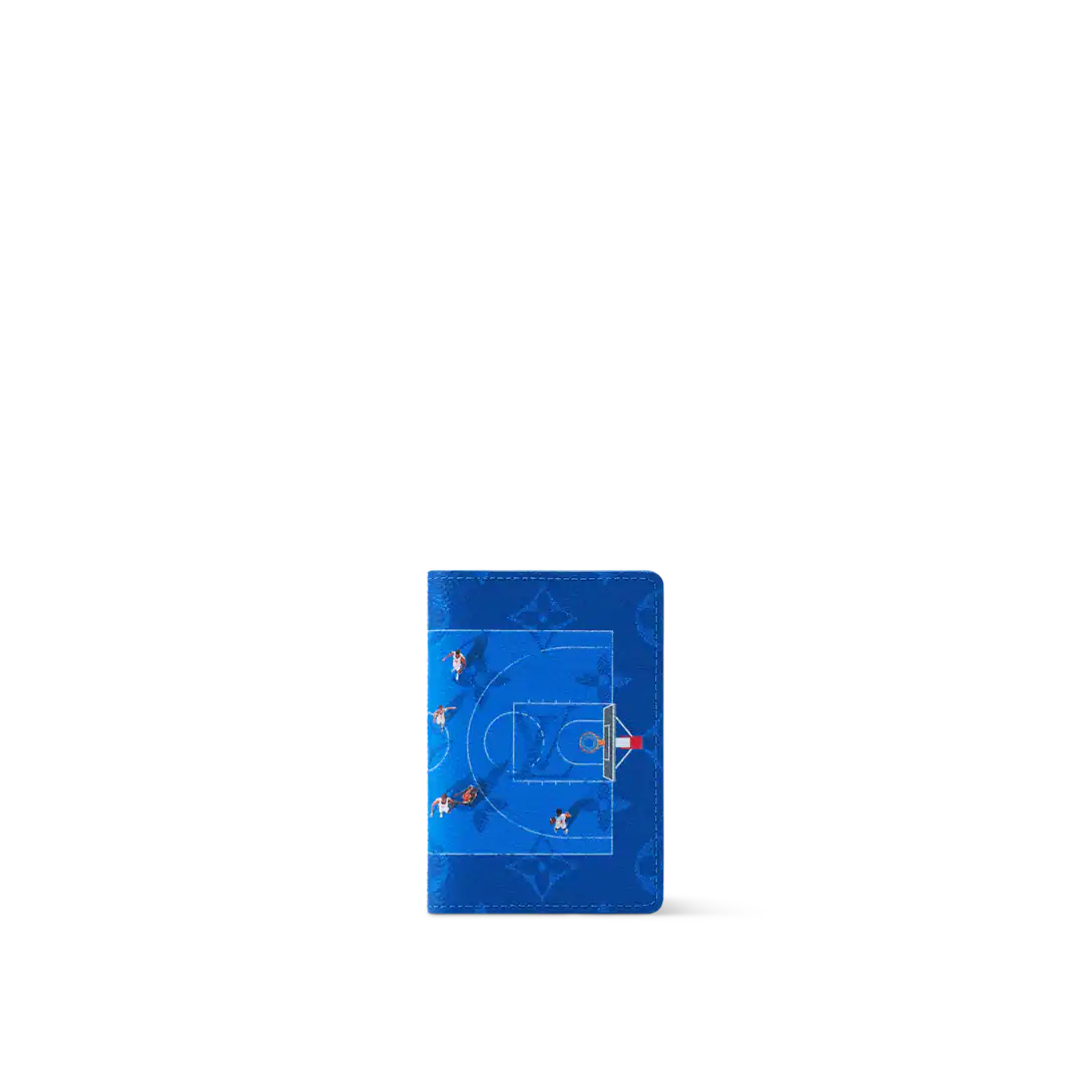 POCKET ORGANIZER