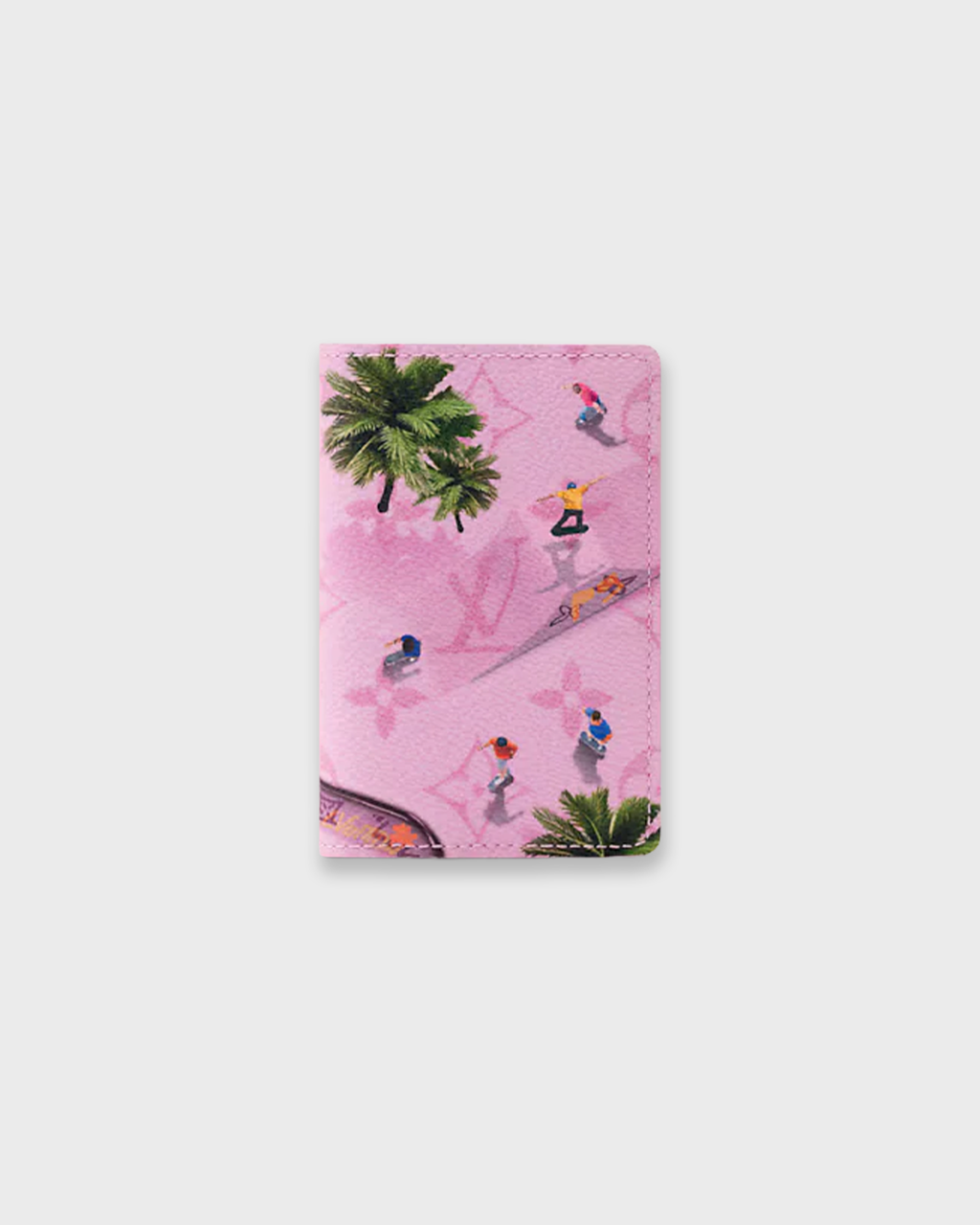 POCKET ORGANIZER