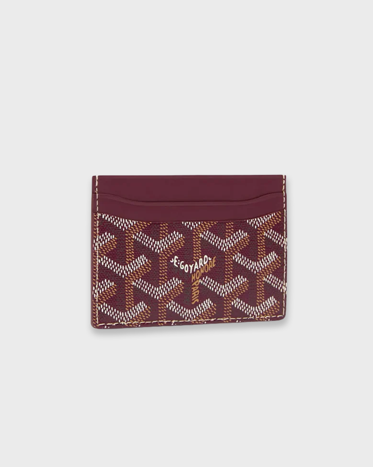 LOUIS CARD HOLDER