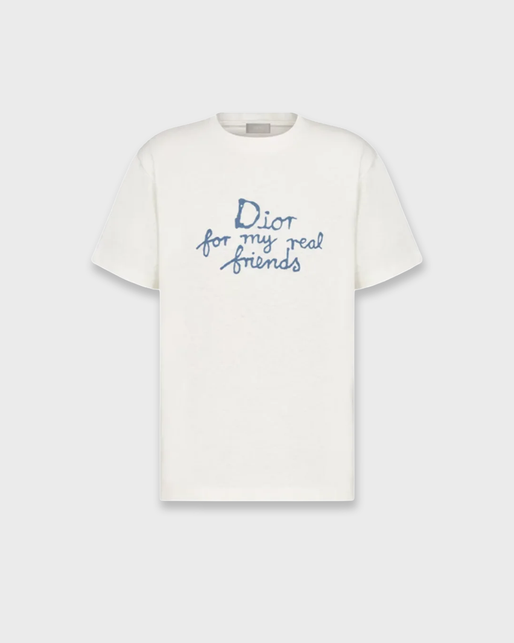 CS FRIENDS TEE