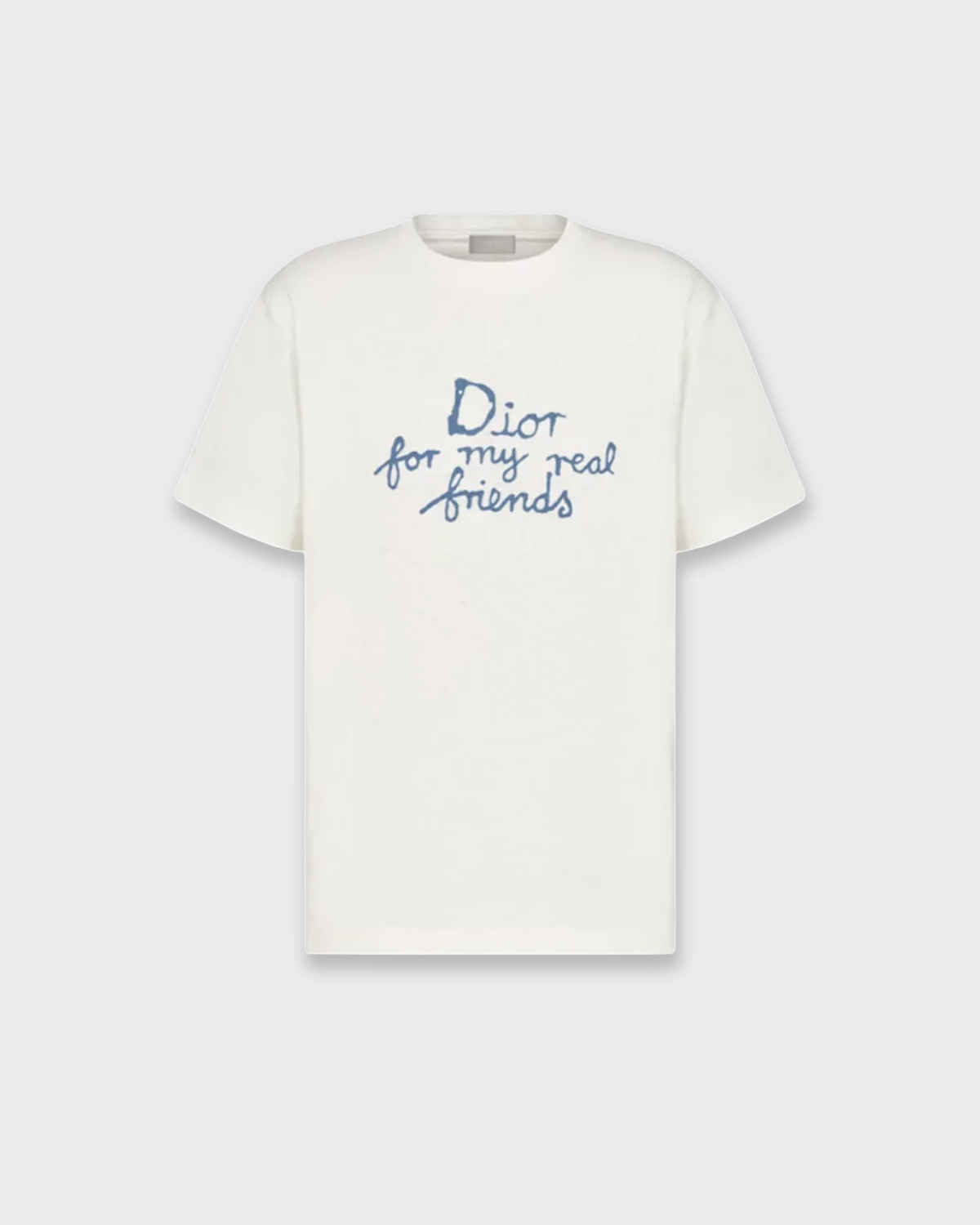 CS FRIENDS TEE
