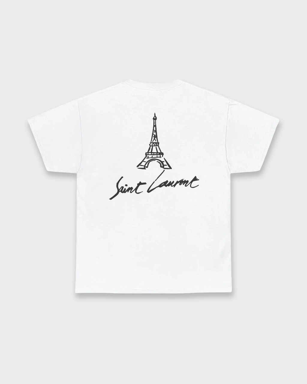 SAINT TOUR TEE
