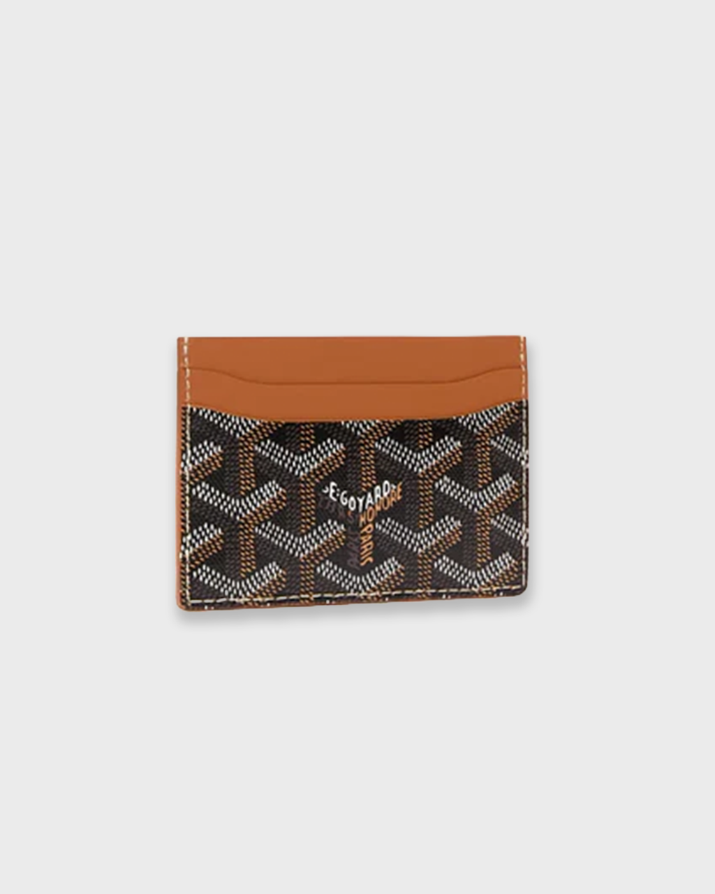 LOUIS CARD HOLDER