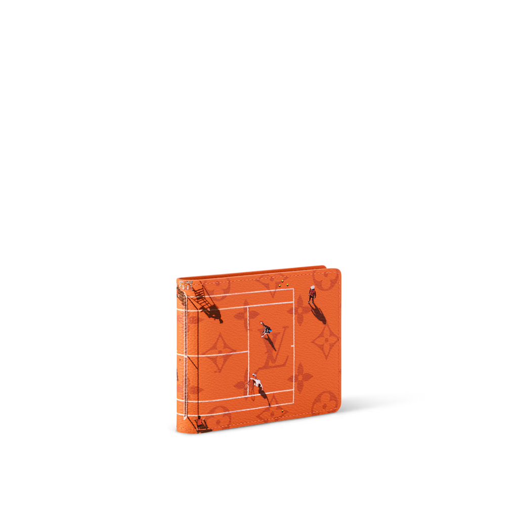 SLENDER WALLET