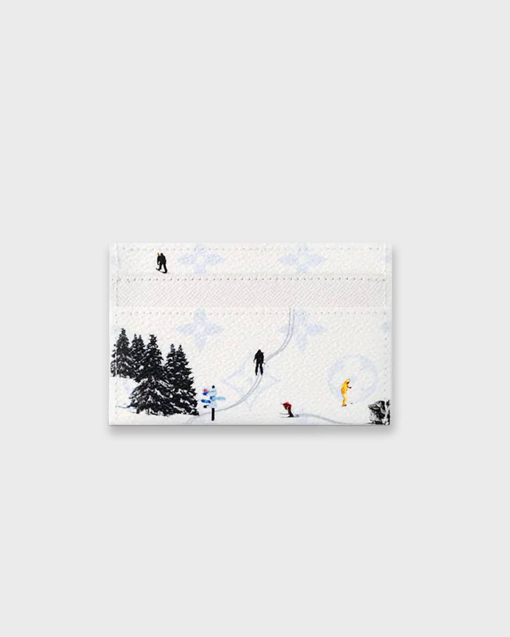 CARD HOLDER