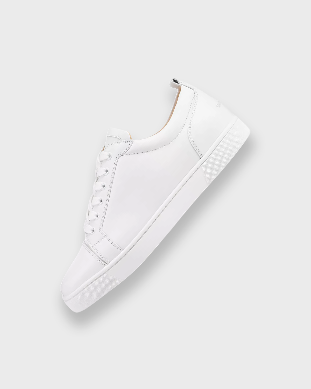 LOUIS LEATHER SNEAKER