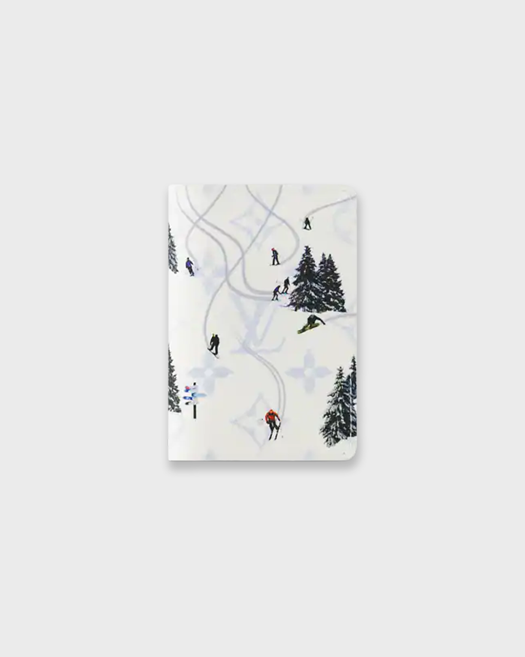 POCKET ORGANIZER