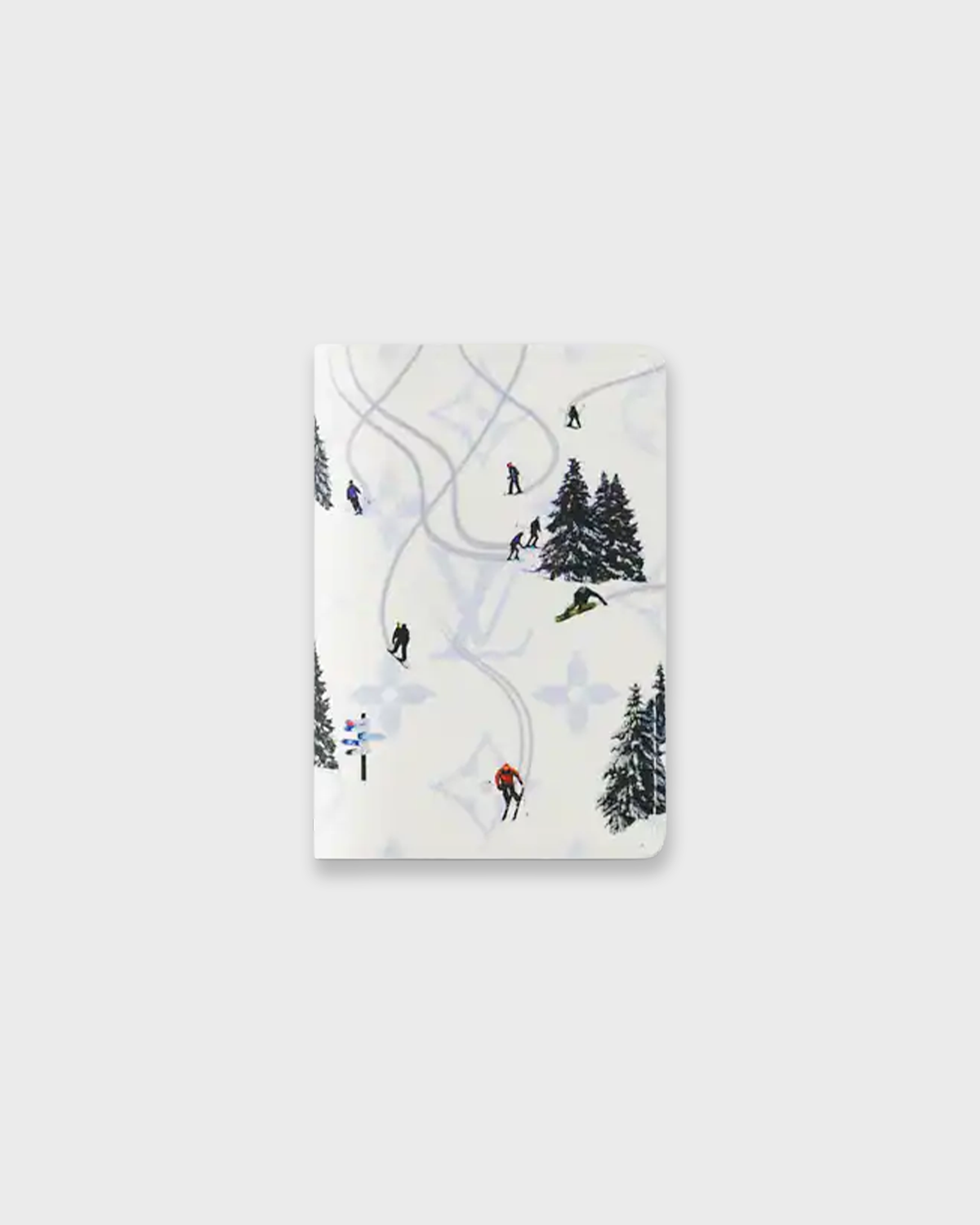 POCKET ORGANIZER