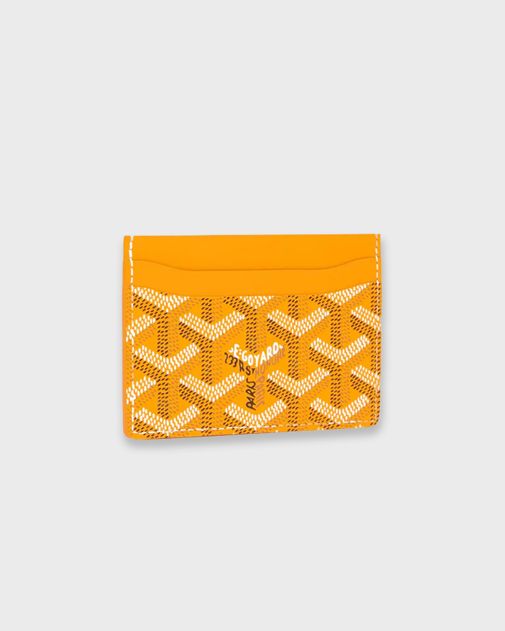 LOUIS CARD HOLDER
