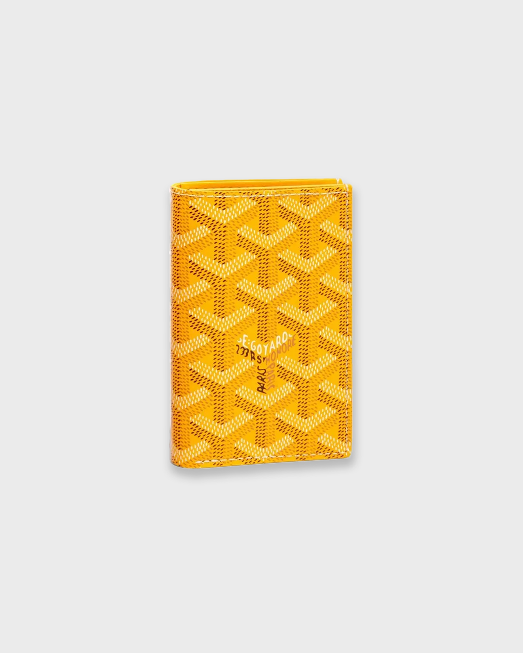 LOUIS POCKET ORGANIZER